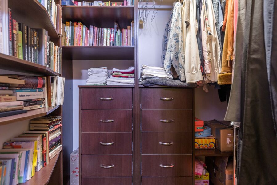 Продажа квартиры Харьков, Центр, 80м²