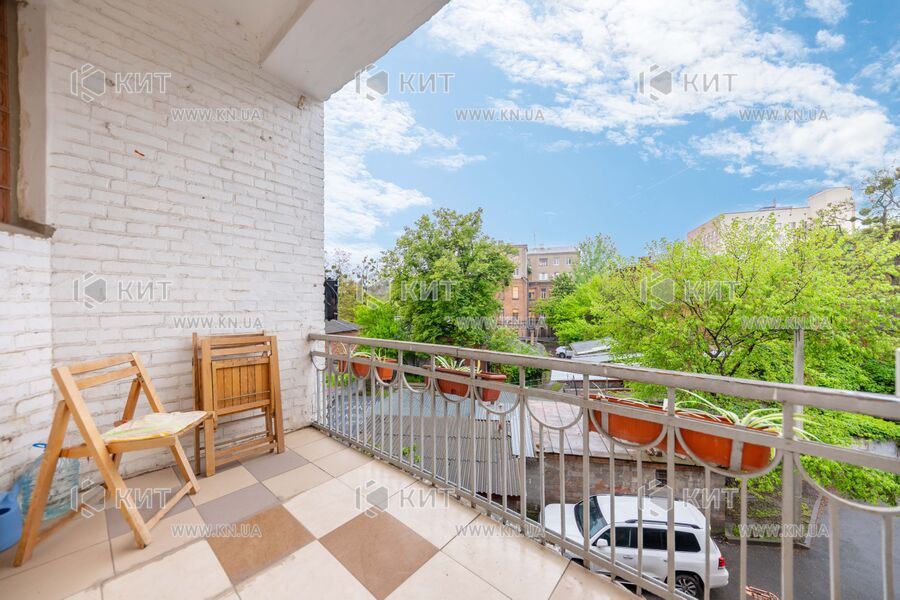 Продажа квартиры Харьков, Центр, 80м²