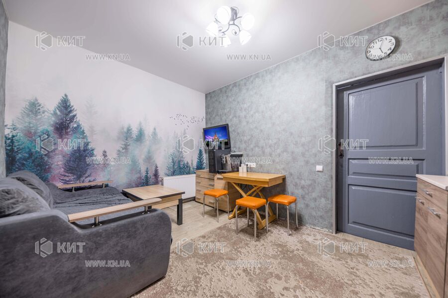 Продажа дома Харьков, Центр, 32м²