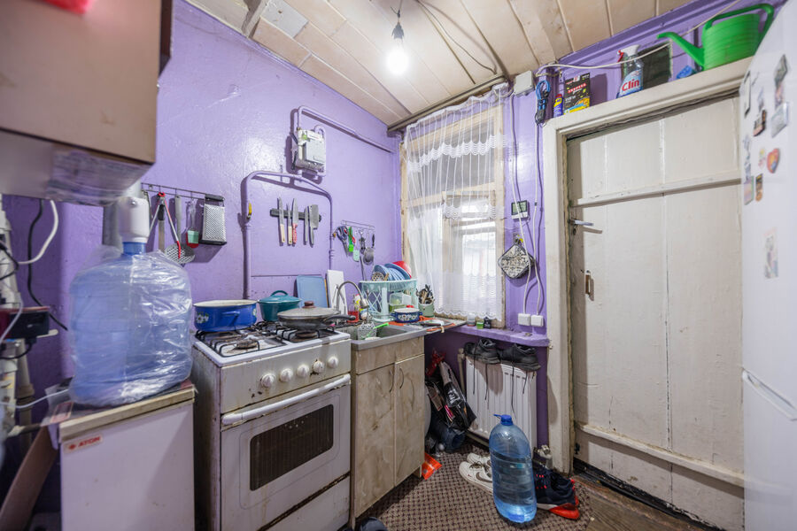 Продажа дома Харьков, Центр, 32м²