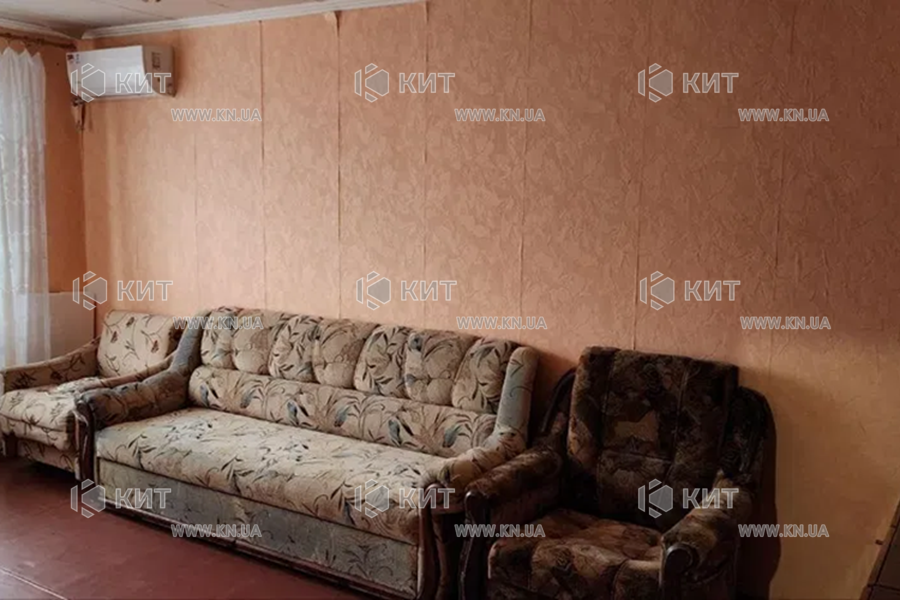 Продаж квартири Харків, Гагаріна, Спортивна, Захисників, 46м²