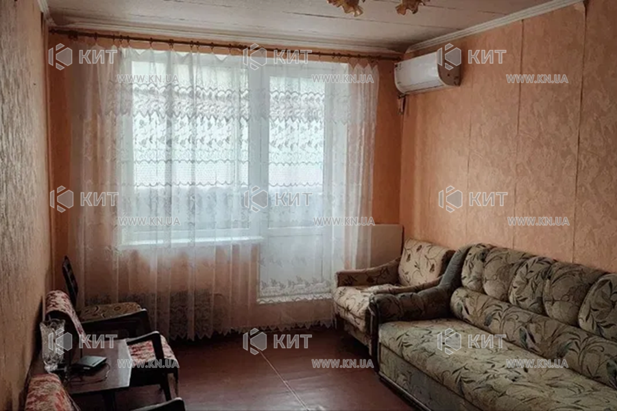 Продаж квартири Харків, Гагаріна, Спортивна, Захисників, 46м²
