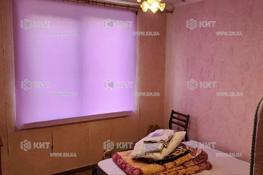 Продаж квартири Харків, Гагаріна, Спортивна, Захисників, 46м²