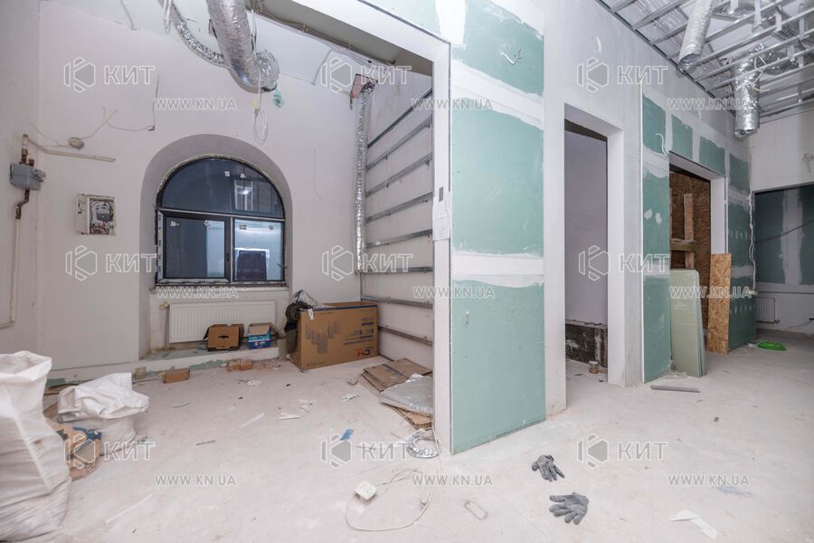 Продаж квартири Харків, ЮЖД, Центр. ринок, 68м²