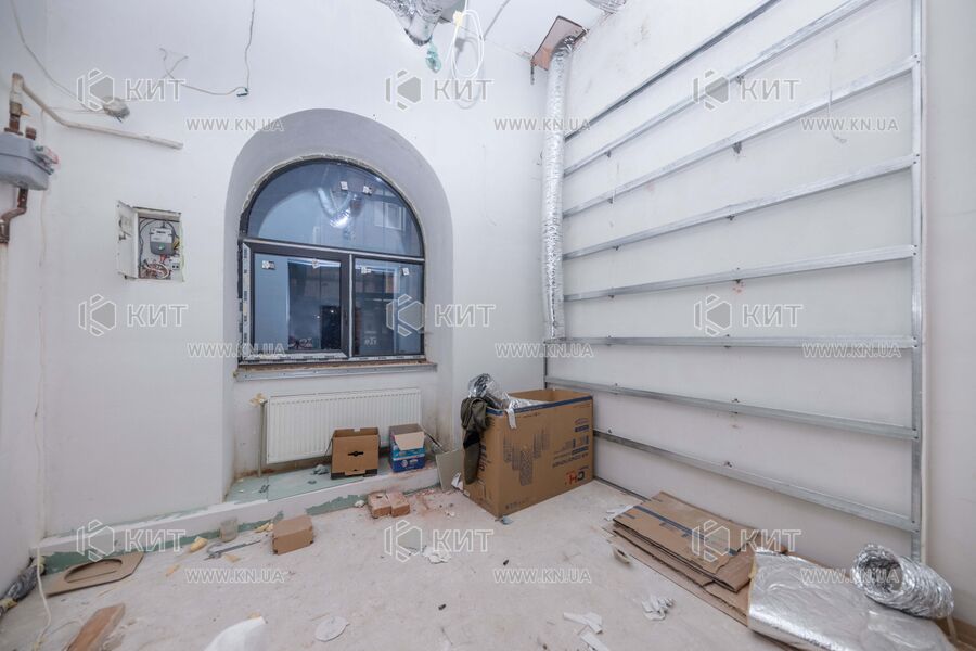 Продаж квартири Харків, ЮЖД, Центр. ринок, 68м²