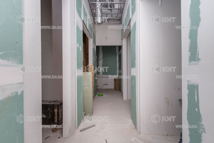 Продаж квартири Харків, ЮЖД, Центр. ринок, 68м²