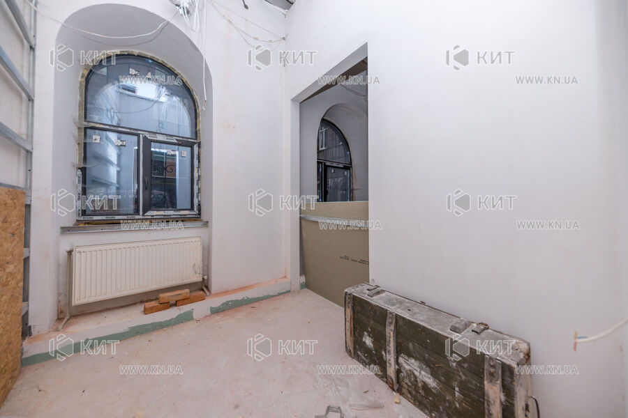 Продаж квартири Харків, ЮЖД, Центр. ринок, 68м²