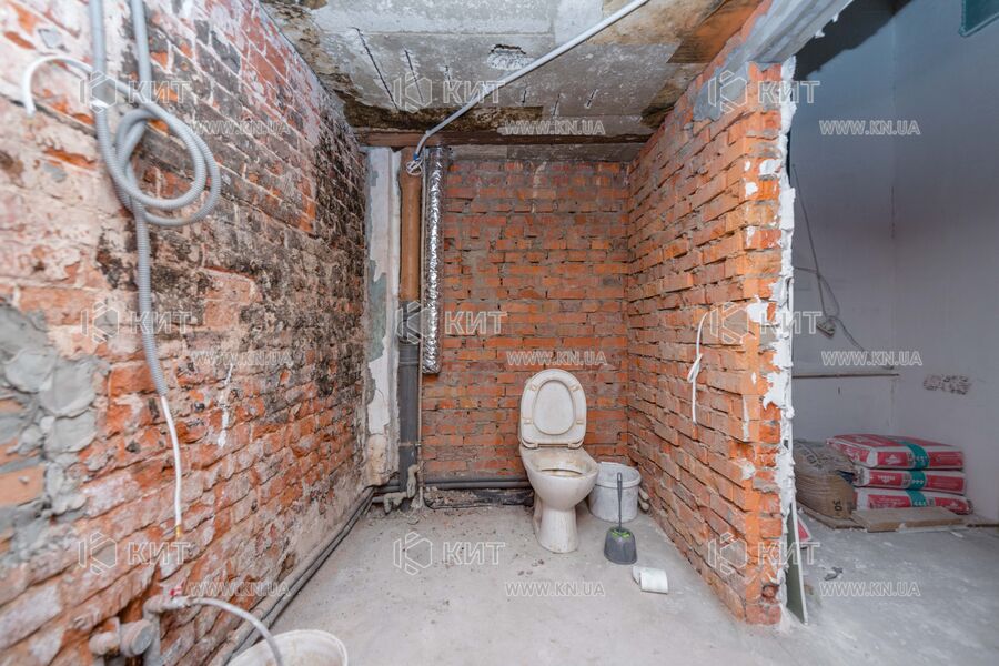 Продаж квартири Харків, ЮЖД, Центр. ринок, 68м²