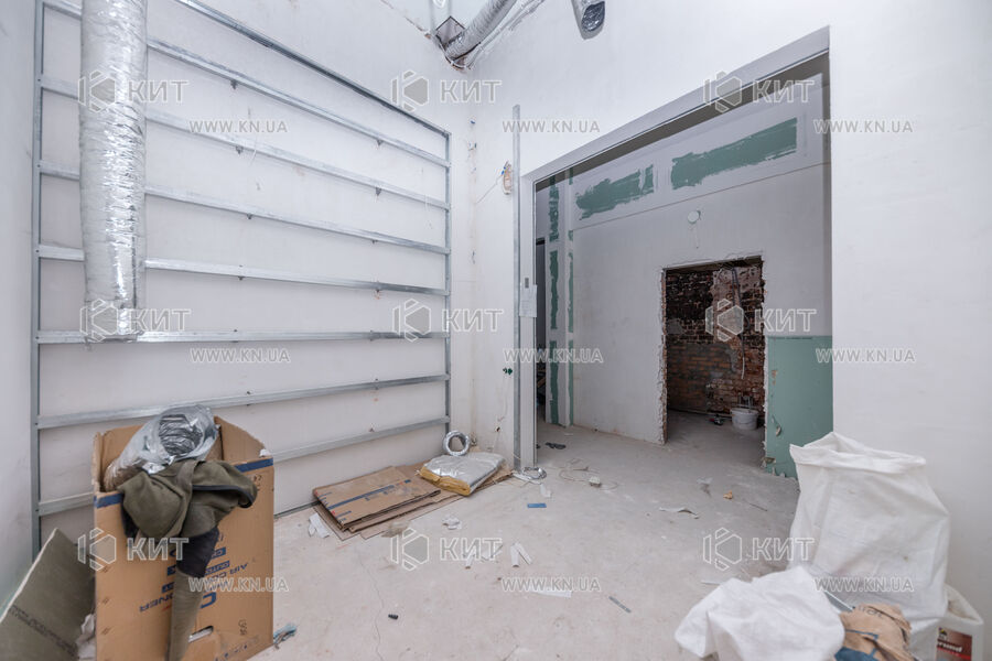 Продаж квартири Харків, ЮЖД, Центр. ринок, 68м²