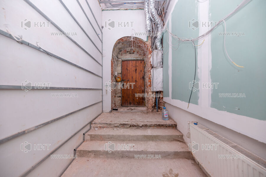 Продаж квартири Харків, ЮЖД, Центр. ринок, 68м²