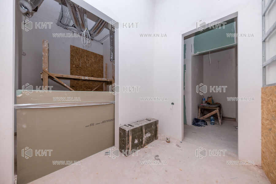 Продаж квартири Харків, ЮЖД, Центр. ринок, 68м²