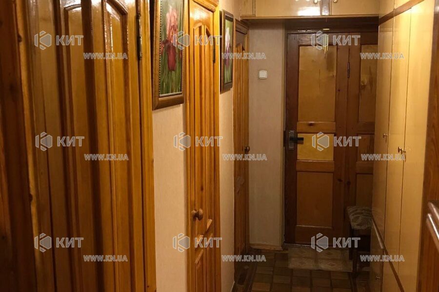 Продаж квартири Харків, Гагаріна, 40м²