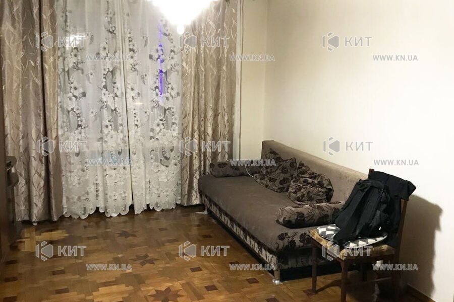 Продаж квартири Харків, Гагаріна, 40м²