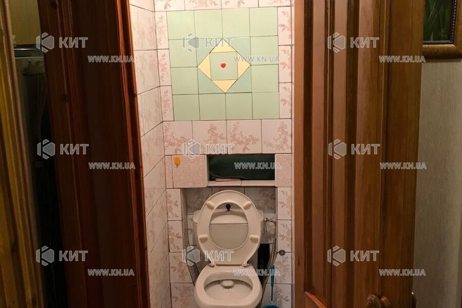 Продаж квартири Харків, Гагаріна, 40м²