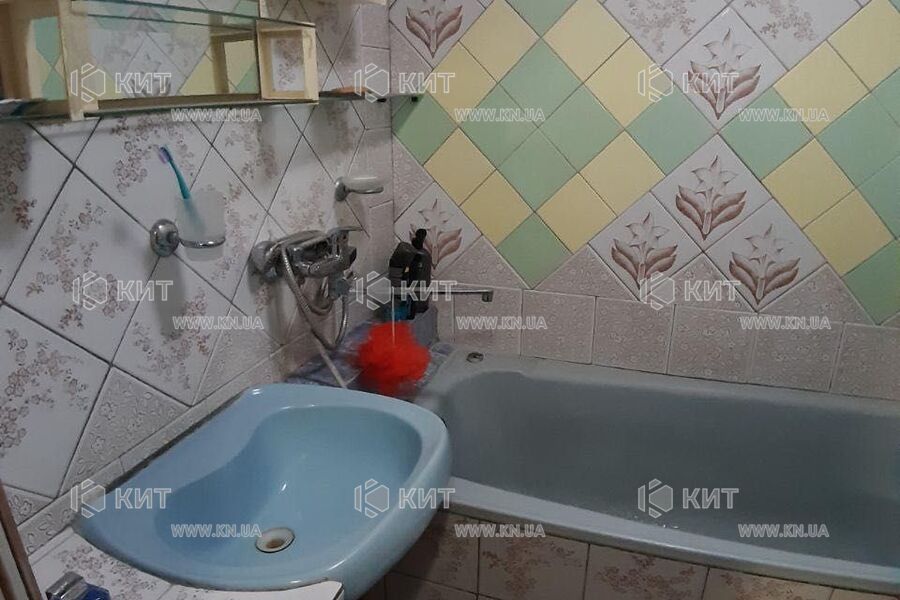 Продаж квартири Харків, Гагаріна, 40м²