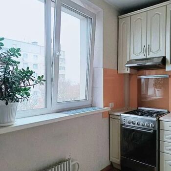 Продаж квартир - Харків,  Олімпійська вул.  7А
