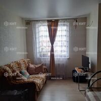 Продаж квартири Харків, ХТЗ, Рогань, 40м²