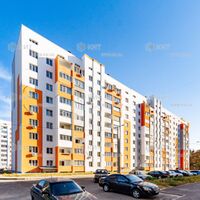 Продаж квартири Харків, ХТЗ, Рогань, 40м²