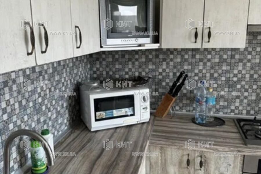 Продажа квартиры Харьков, Павлово Поле, 52м²