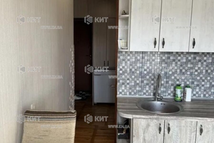Продажа квартиры Харьков, Павлово Поле, 52м²