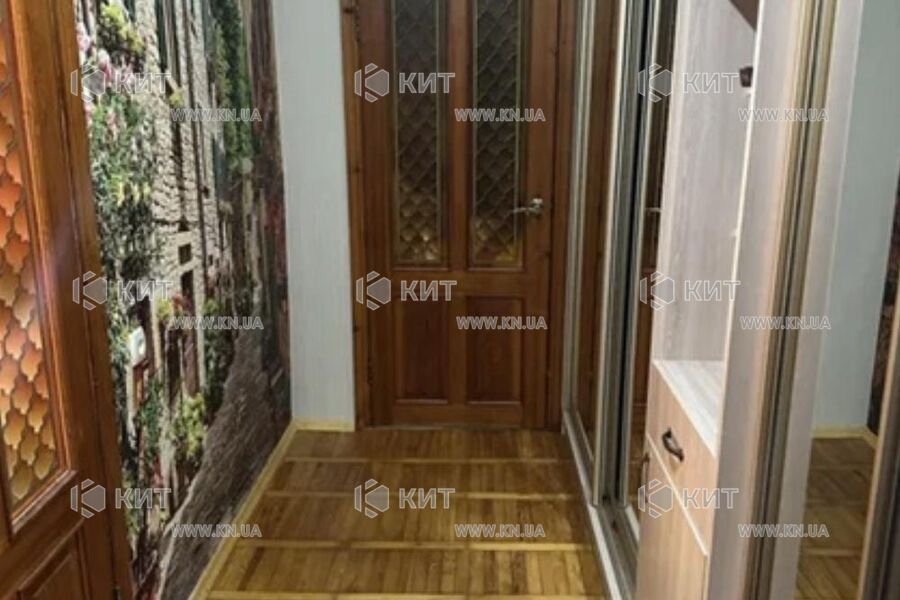 Продажа квартиры Харьков, Павлово Поле, 52м²