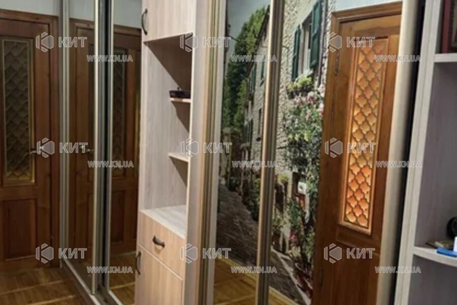 Продажа квартиры Харьков, Павлово Поле, 52м²