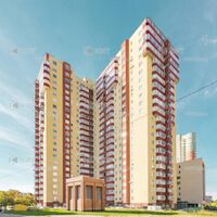 Продаж квартири Харків, Павлове Поле, 67.4м²