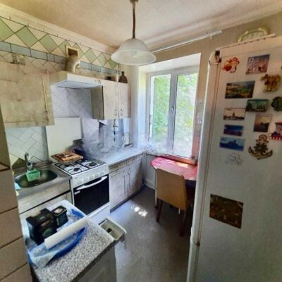 Продажа 	 Харьков,  Аэрокосмический (Гагарина) пр.   56