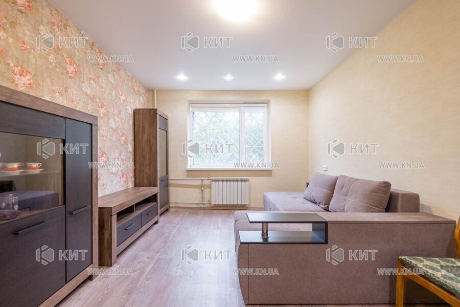 Продажа квартиры Харьков, Салтовка, 626 мрн., 32м²
