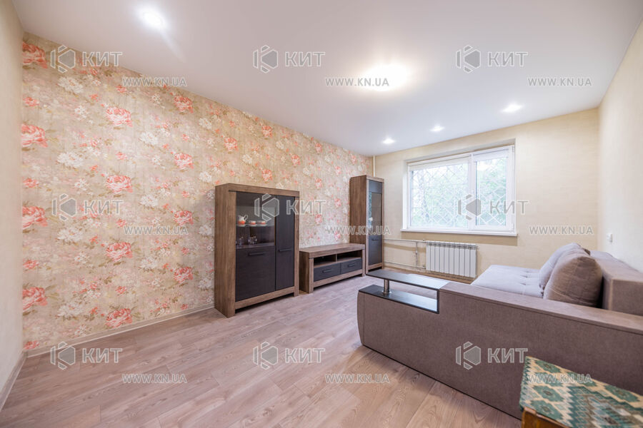 Продажа квартиры Харьков, Салтовка, 626 мрн., 32м²