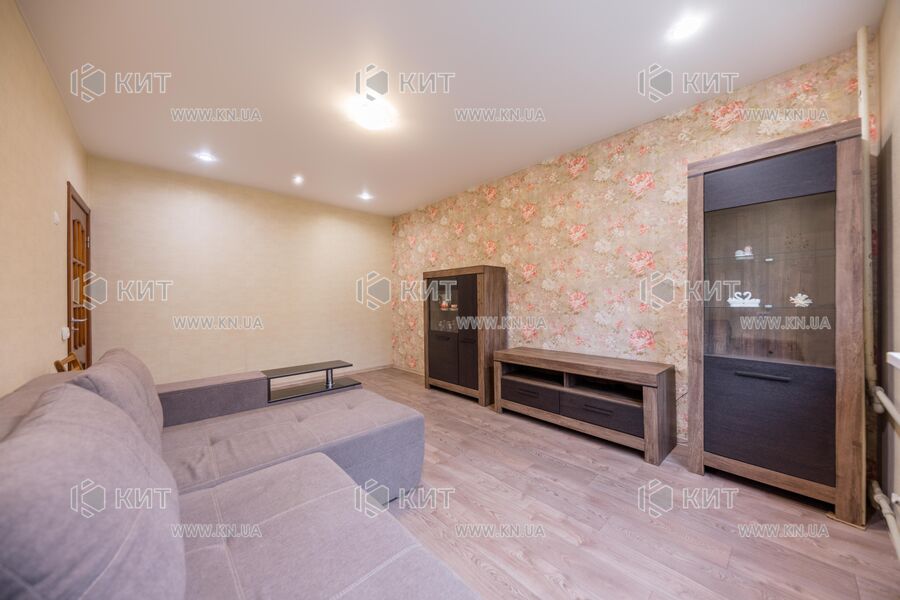 Продажа квартиры Харьков, Салтовка, 626 мрн., 32м²