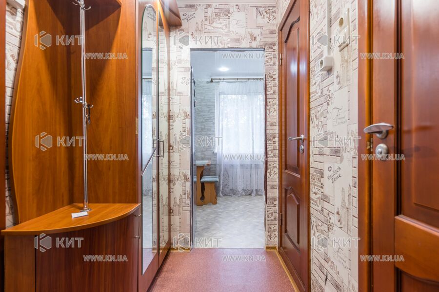 Продажа квартиры Харьков, Салтовка, 626 мрн., 32м²