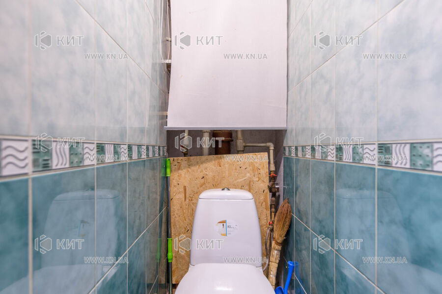 Продажа квартиры Харьков, Салтовка, 626 мрн., 32м²