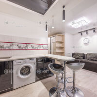 Продаж квартири Харків, Салтівка, 601 мрн., 37м²