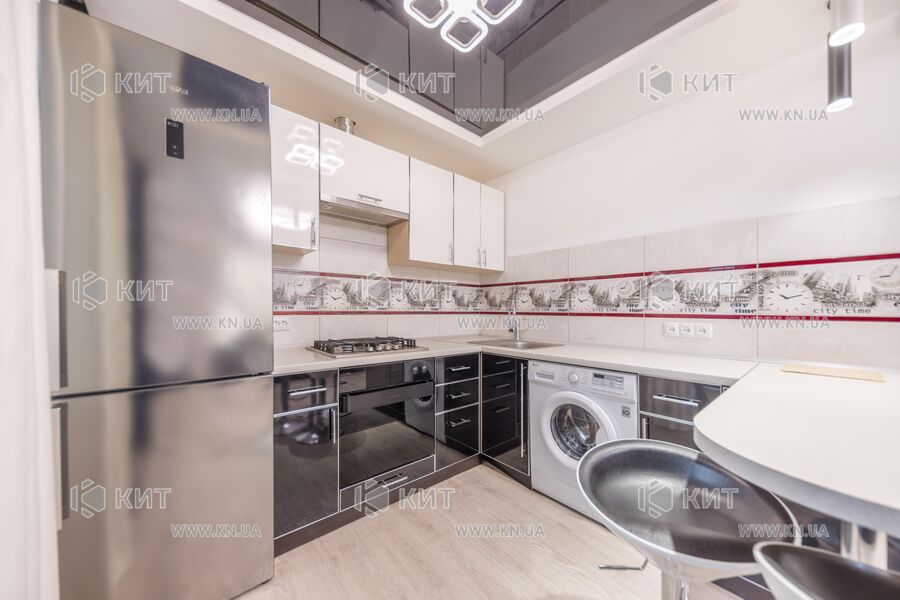 Продаж квартири Харків, Салтівка, 601 мрн., 37м²