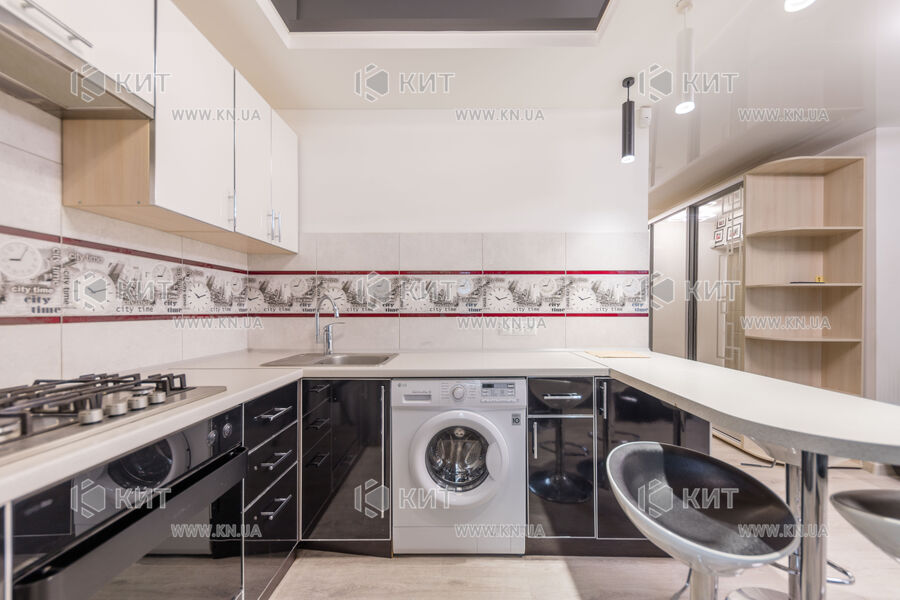 Продаж квартири Харків, Салтівка, 601 мрн., 37м²