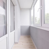Продаж квартири Харків, Салтівка, 601 мрн., 37м²