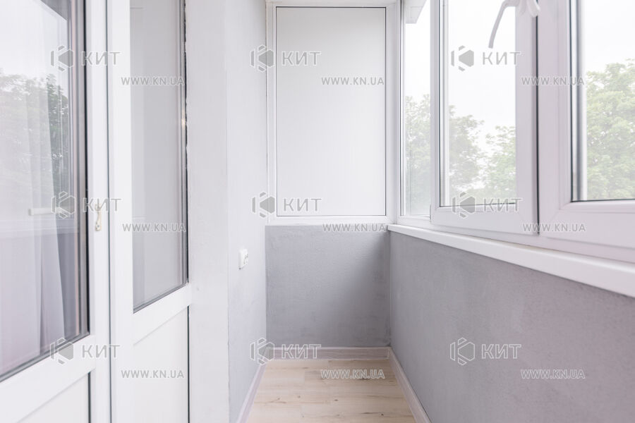 Продаж квартири Харків, Салтівка, 601 мрн., 37м²