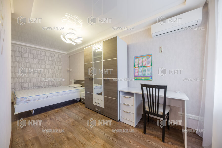Продаж квартири Харків, Салтівка, 601 мрн., 37м²