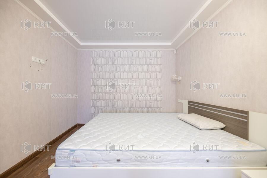 Продаж квартири Харків, Салтівка, 601 мрн., 37м²