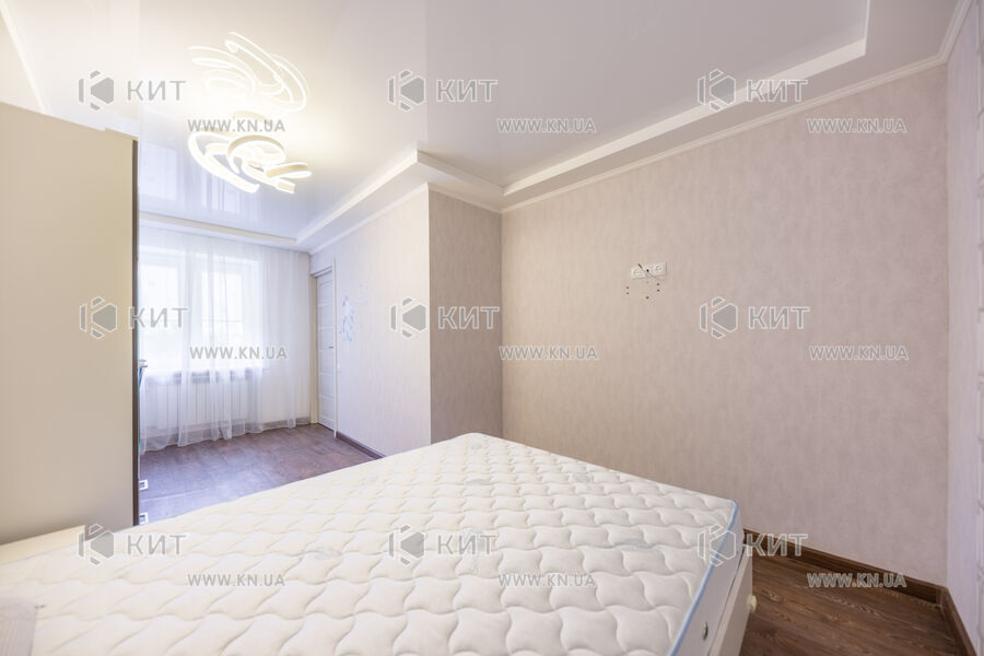 Продаж квартири Харків, Салтівка, 601 мрн., 37м²