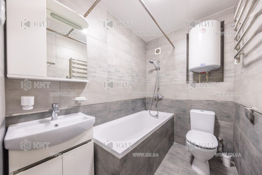Продаж квартири Харків, Салтівка, 601 мрн., 37м²