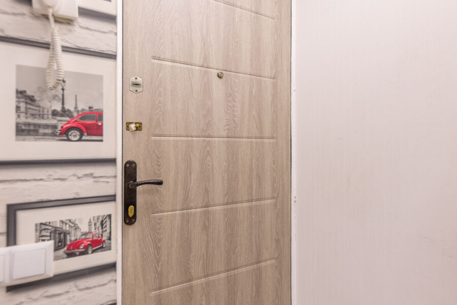 Продаж квартири Харків, Салтівка, 601 мрн., 37м²