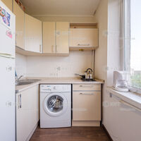 Продажа квартиры Харьков, Павлово Поле, 47м²