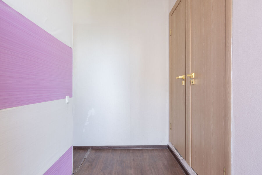 Продажа квартиры Харьков, Павлово Поле, 47м²