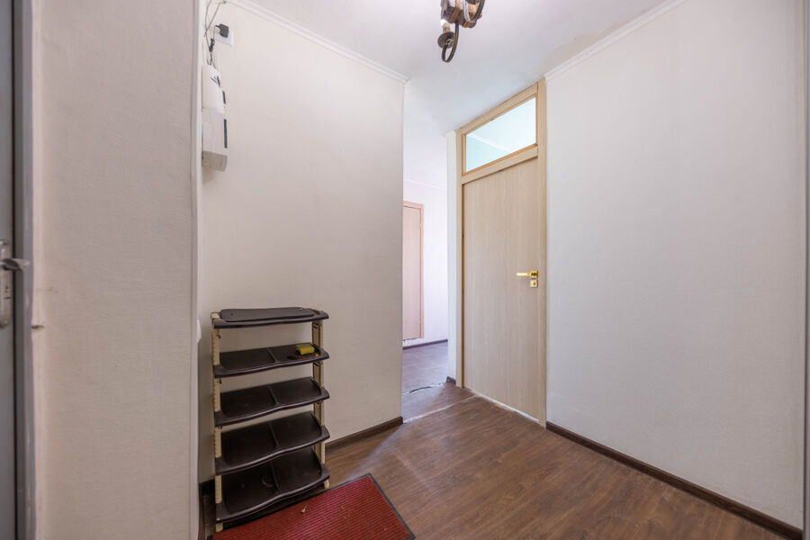 Продажа квартиры Харьков, Павлово Поле, 47м²