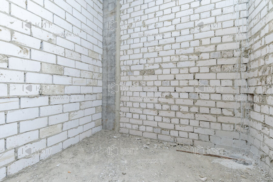Продаж квартири Харків, Нові Дома, 40м²