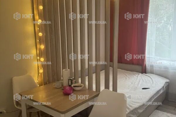 Продаж квартири Харків, Салтівка, 20м²