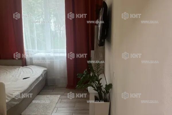 Продаж квартири Харків, Салтівка, 20м²