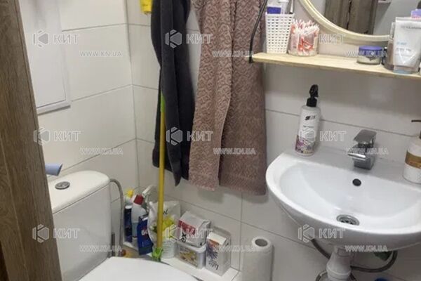Продаж квартири Харків, Салтівка, 20м²